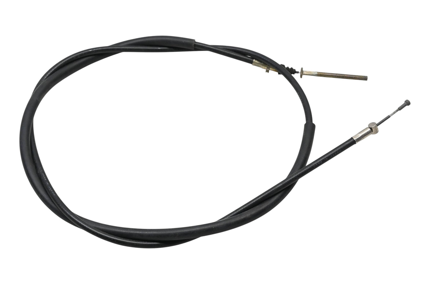New OEM Yamaha 20E-26341-00-00 Rear Brake Cable NOS