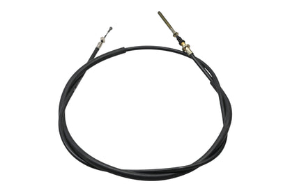 New OEM Yamaha 20E-26341-00-00 Rear Brake Cable NOS