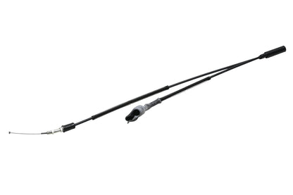 New OEM Yamaha 443-26312-01-00 Throttle Cable NOS