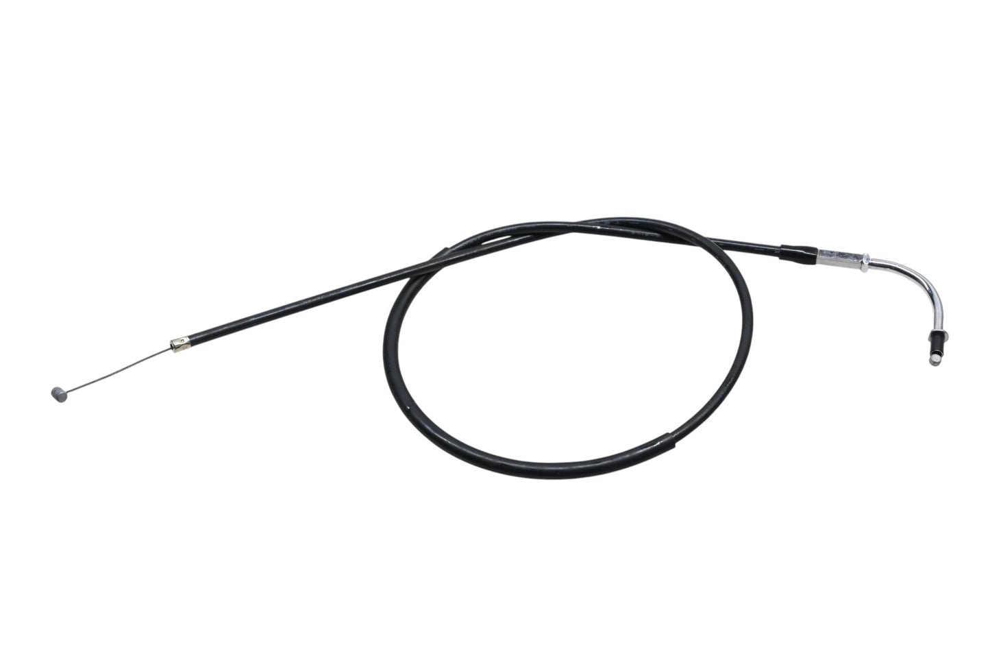 New OEM Yamaha 1J7-26311-00-00 Throttle Cable NOS