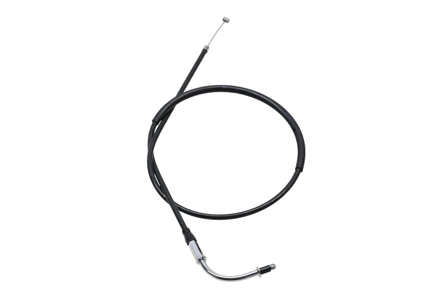 New OEM Yamaha 1J7-26311-00-00 Throttle Cable NOS