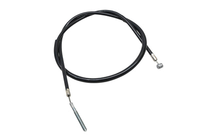 New OEM Yamaha 4X4-26341-10-00 Brake Cable NOS