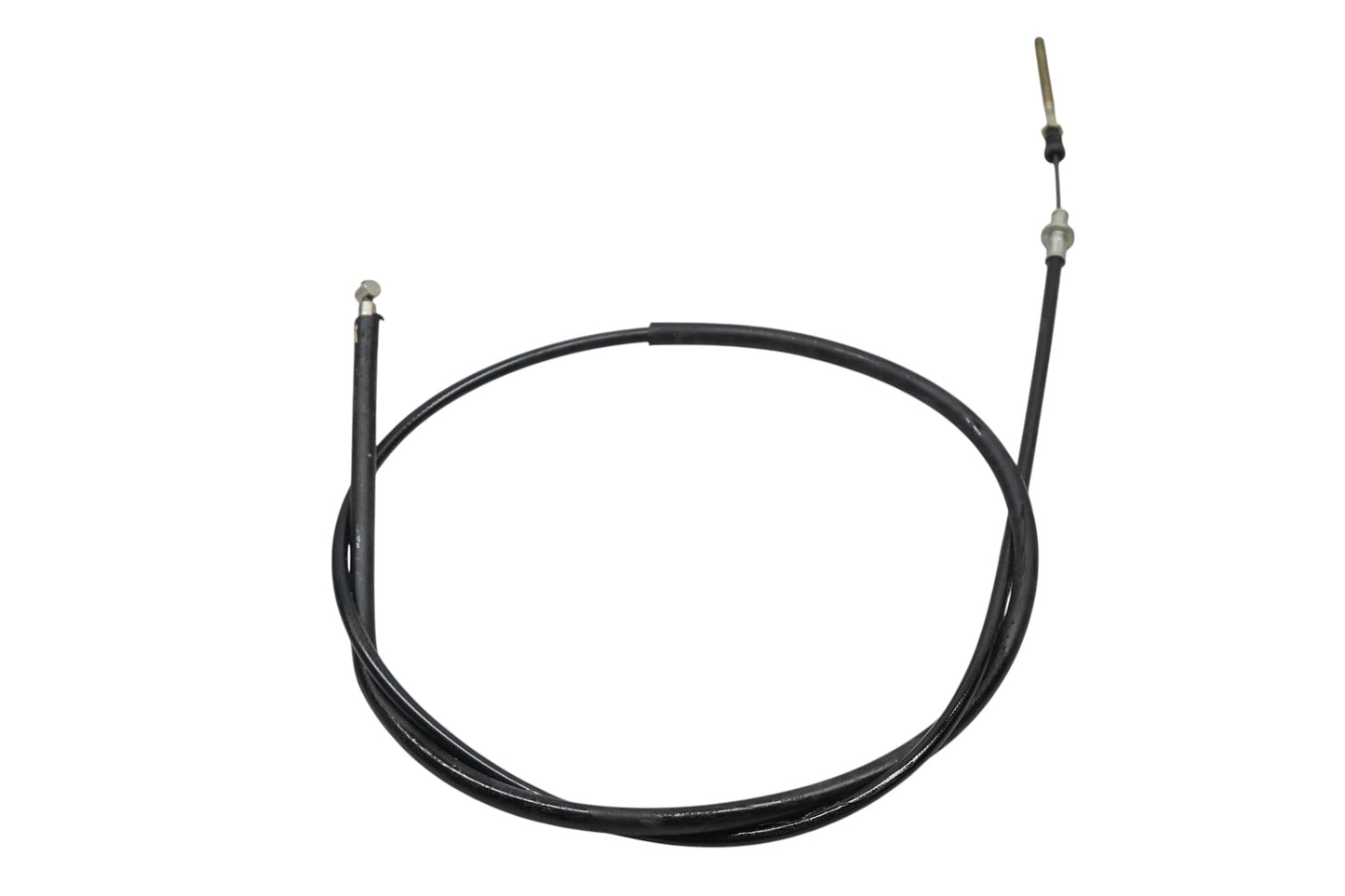 New OEM Yamaha 21V-26341-00-00 Brake Cable NOS