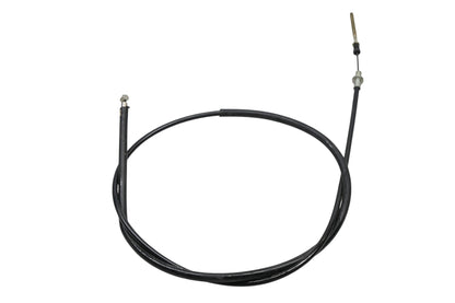 New OEM Yamaha 21V-26341-00-00 Brake Cable NOS