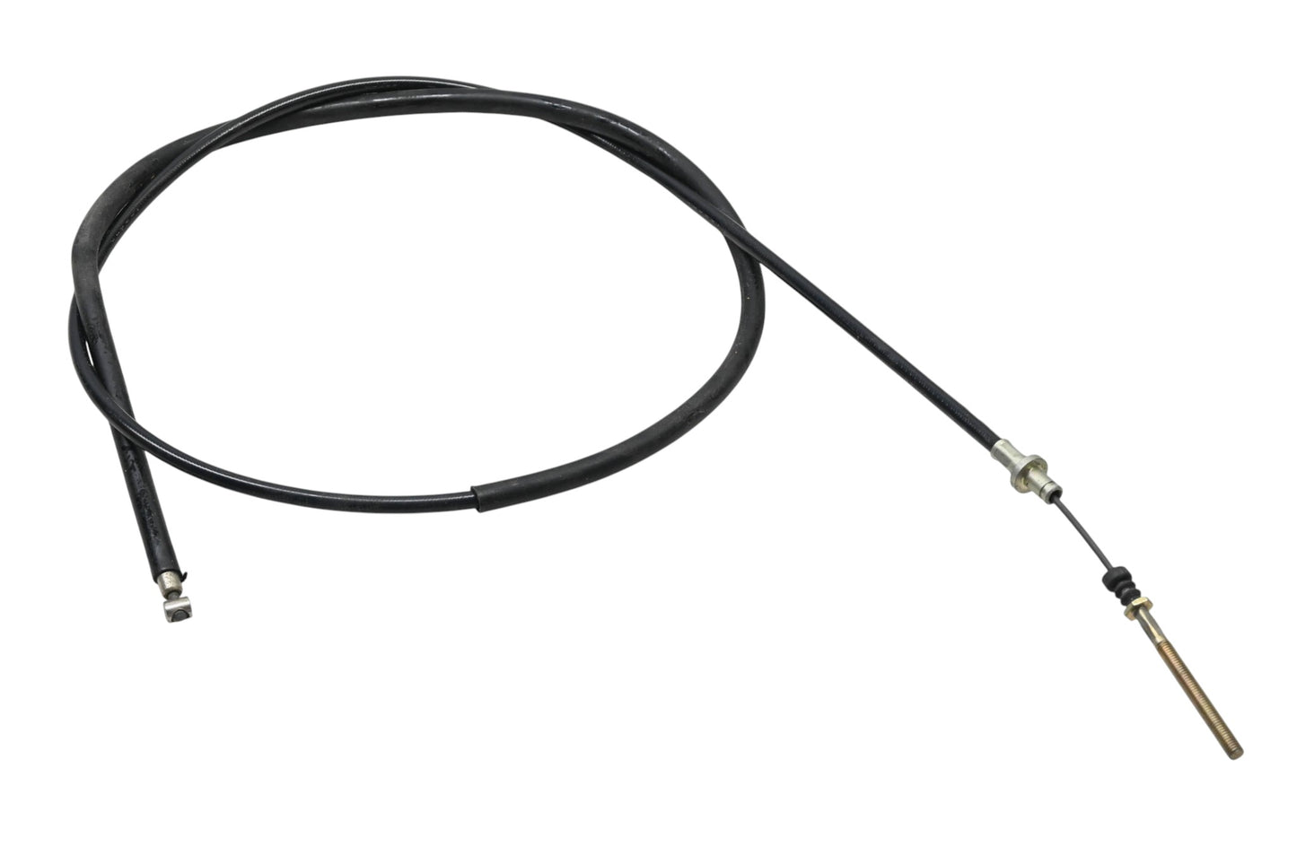 New OEM Yamaha 21V-26341-00-00 Brake Cable NOS