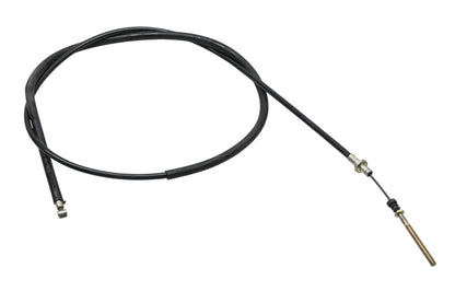 New OEM Yamaha 21V-26341-00-00 Brake Cable NOS