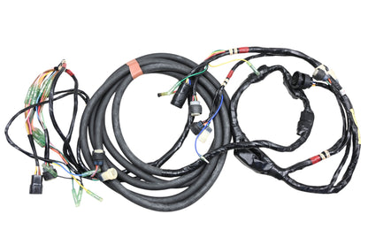 New OEM Yamaha 6X1-8258A-10-00 Extension Wiring Harness NOS