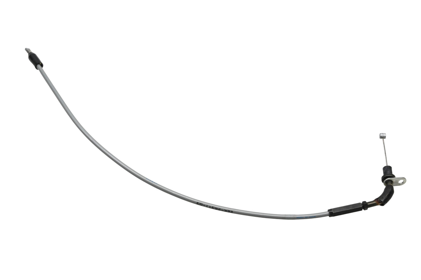 New OEM Yamaha 2EK-26311-03-00 Throttle Cable NOS