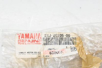 New OEM Yamaha 2XJ-26335-00-00 Clutch Cable NOS