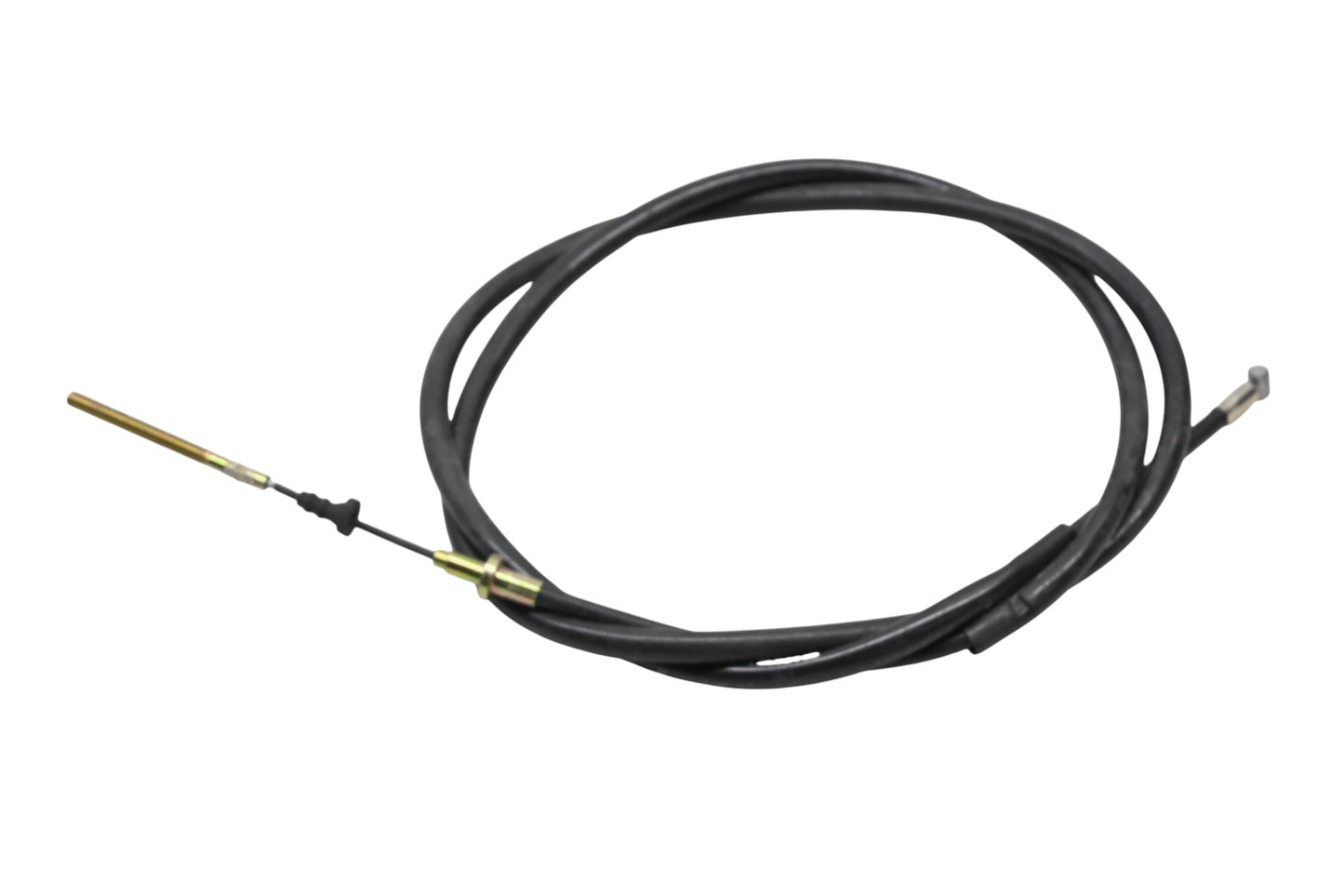 New OEM Yamaha 3FA-26351-01-00 Clutch Cable NOS
