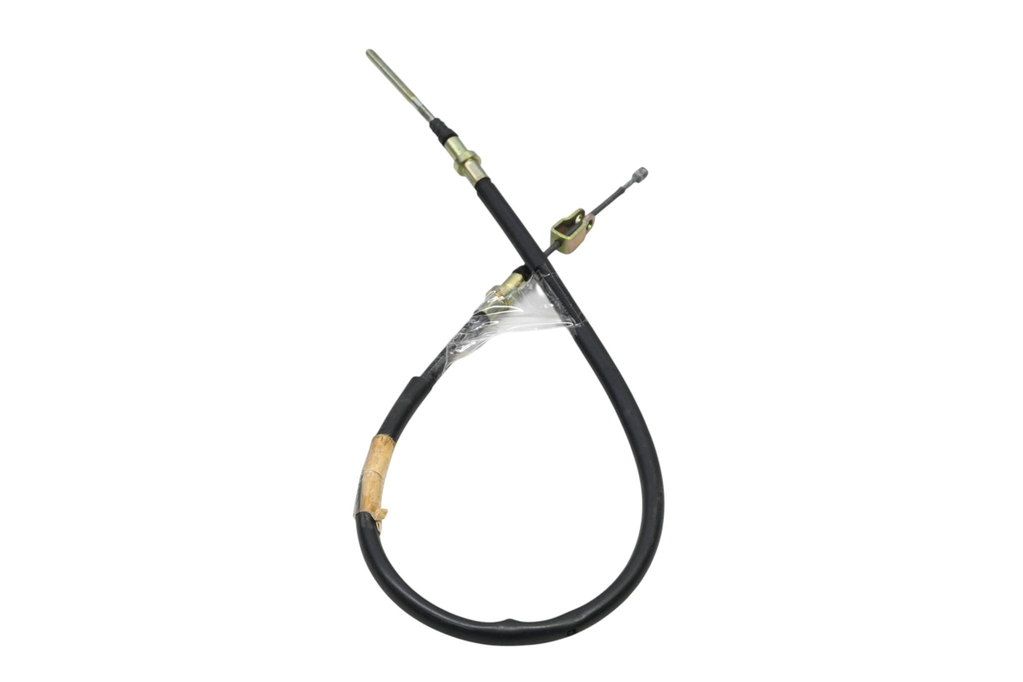 New OEM Yamaha 50W-26351-00-00 Brake Cable NOS