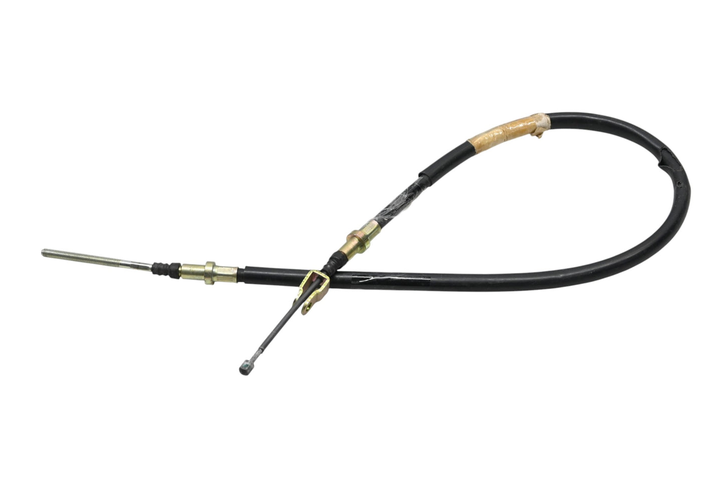 New OEM Yamaha 50W-26351-00-00 Brake Cable NOS