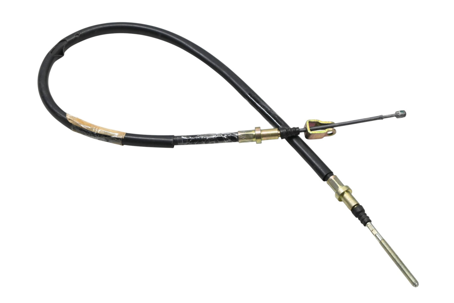 New OEM Yamaha 50W-26351-00-00 Brake Cable NOS