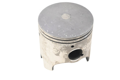 New OEM Yamaha 66E-11631-00-B0 Piston Std NOS