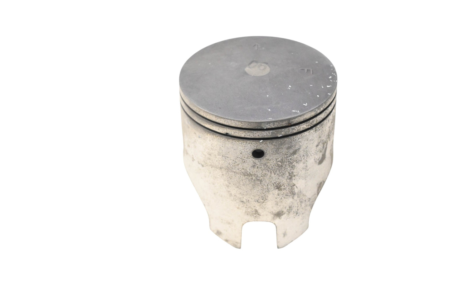 New OEM Yamaha 66E-11631-00-B0 Piston Std NOS