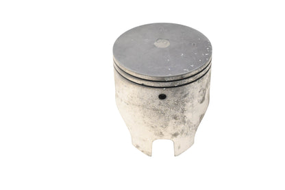 New OEM Yamaha 66E-11631-00-B0 Piston Std NOS