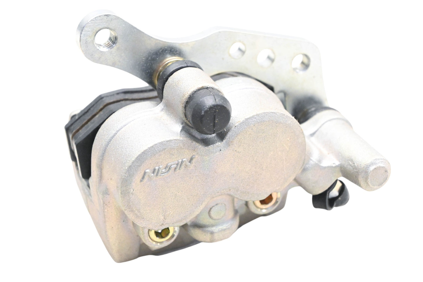 New OEM Yamaha 3SP-2580T-01-00 Front Brake Caliper Assembly NOS