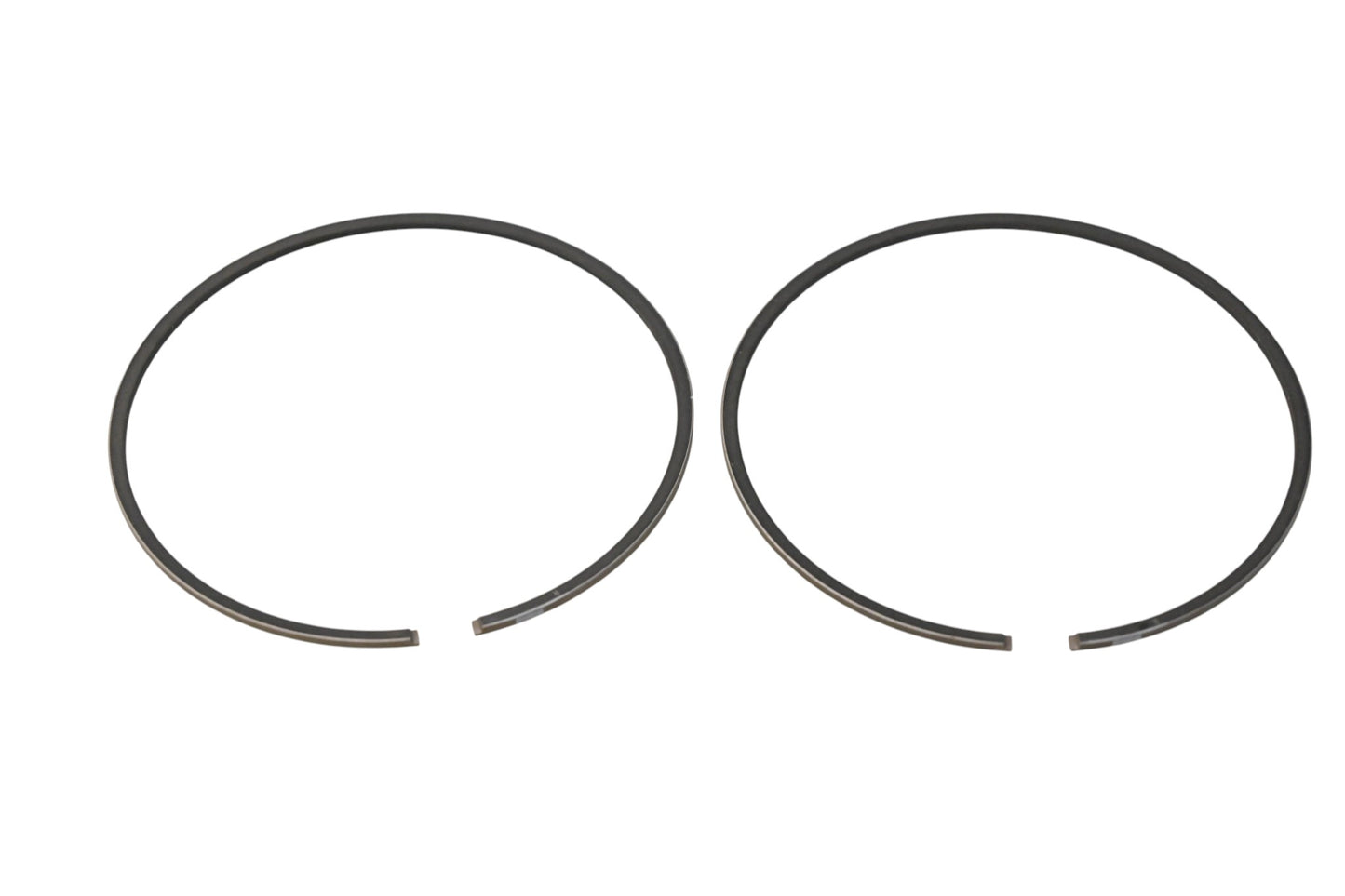 New OEM Yamaha 64D-11603-02-00 Piston Ring Kit NOS