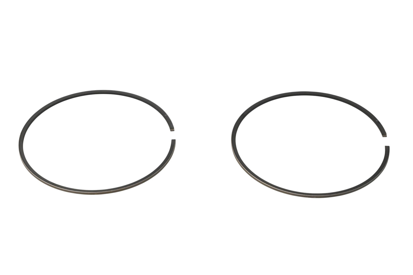 New OEM Yamaha 64D-11603-02-00 Piston Ring Kit NOS