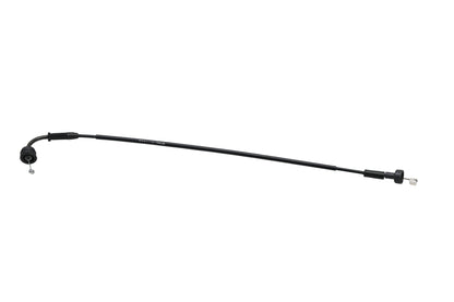 New OEM Yamaha 4X4-26311-11-00, 4X4-26321-10-00 Throttle Cable NOS
