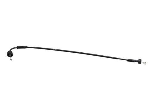 New OEM Yamaha 4X4-26311-11-00, 4X4-26321-10-00 Throttle Cable NOS