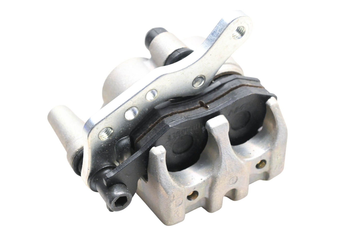 New OEM Yamaha 3SP-2580T-01-00 Front Brake Caliper Assembly NOS