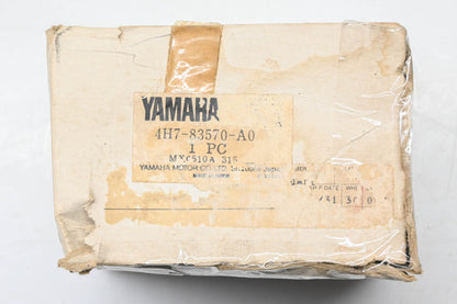 New OEM Yamaha 4H7-83570-A0-00 Speedometer NOS