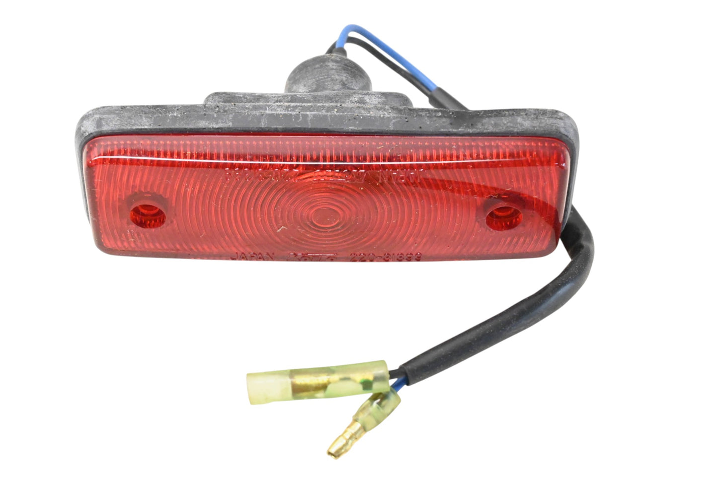 New OEM Yamaha 38W-84710-00-00 Rear Tail Light NOS
