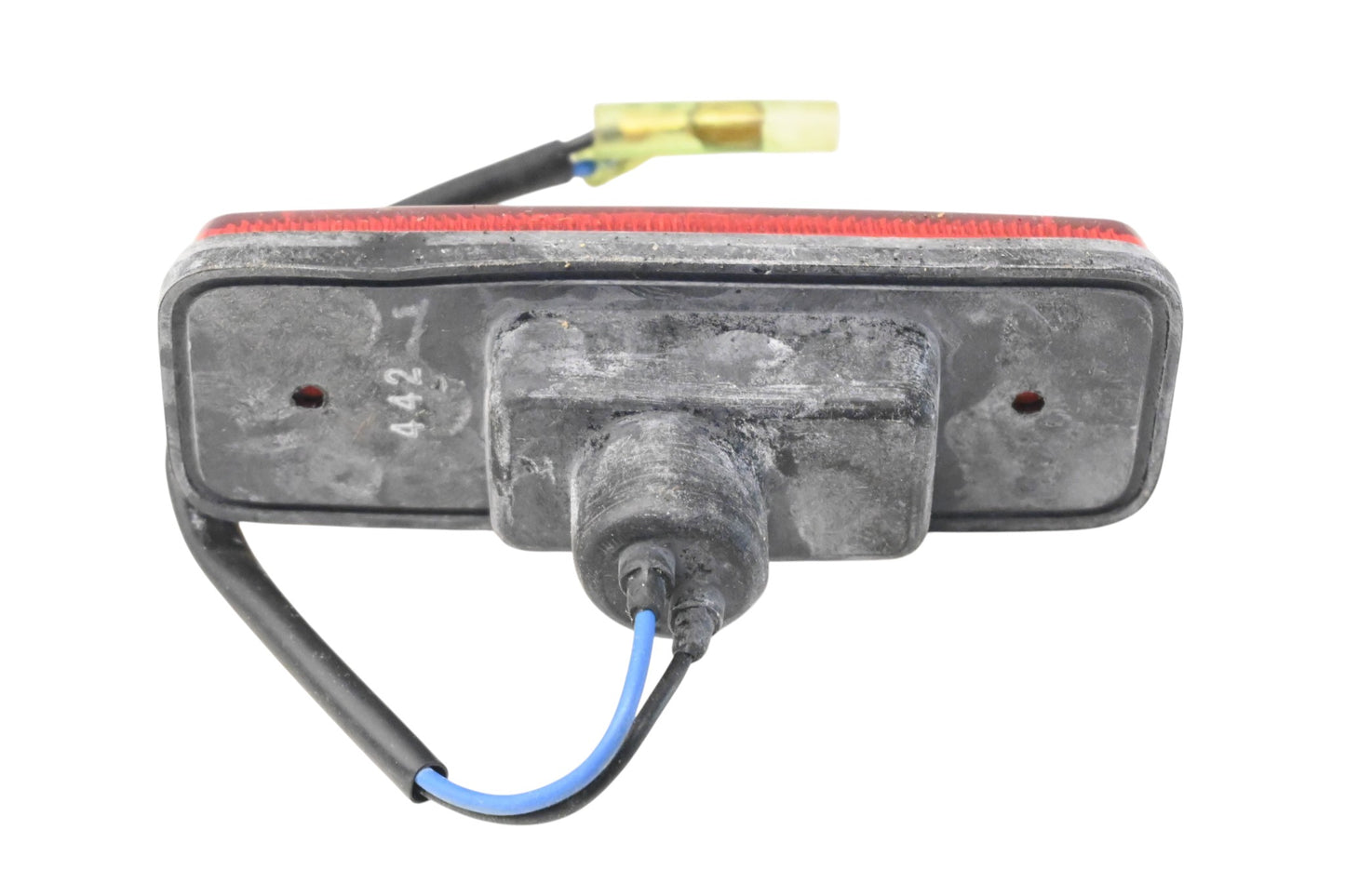 New OEM Yamaha 38W-84710-00-00 Rear Tail Light NOS