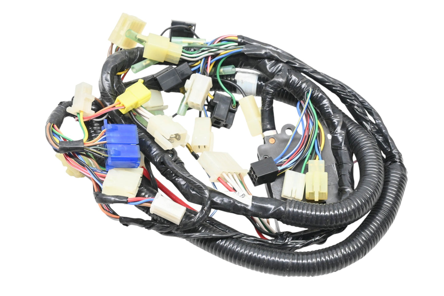 New OEM Yamaha 2XL-82590-00-00 Wire Harness Assembly NOS