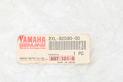 New OEM Yamaha 2XL-82590-00-00 Wire Harness Assembly NOS