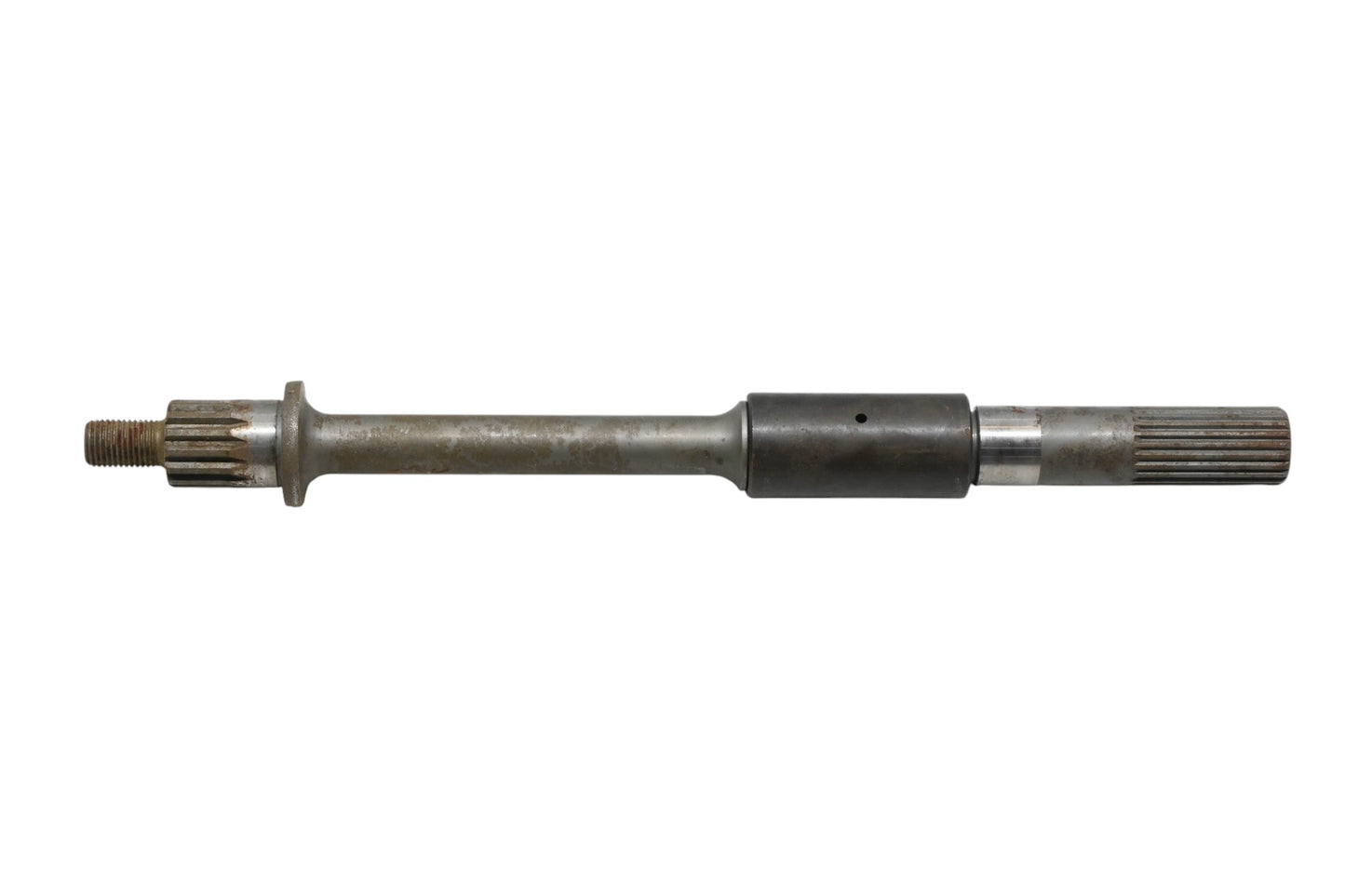 New OEM Yamaha 5GT-1755A-00-00 Middle Drive Output Shaft NOS