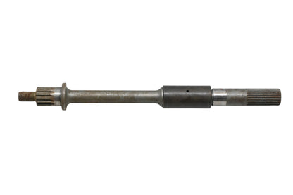 New OEM Yamaha 5GT-1755A-00-00 Middle Drive Output Shaft NOS