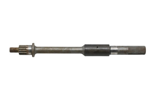 New OEM Yamaha 5GT-1755A-00-00 Middle Drive Output Shaft NOS
