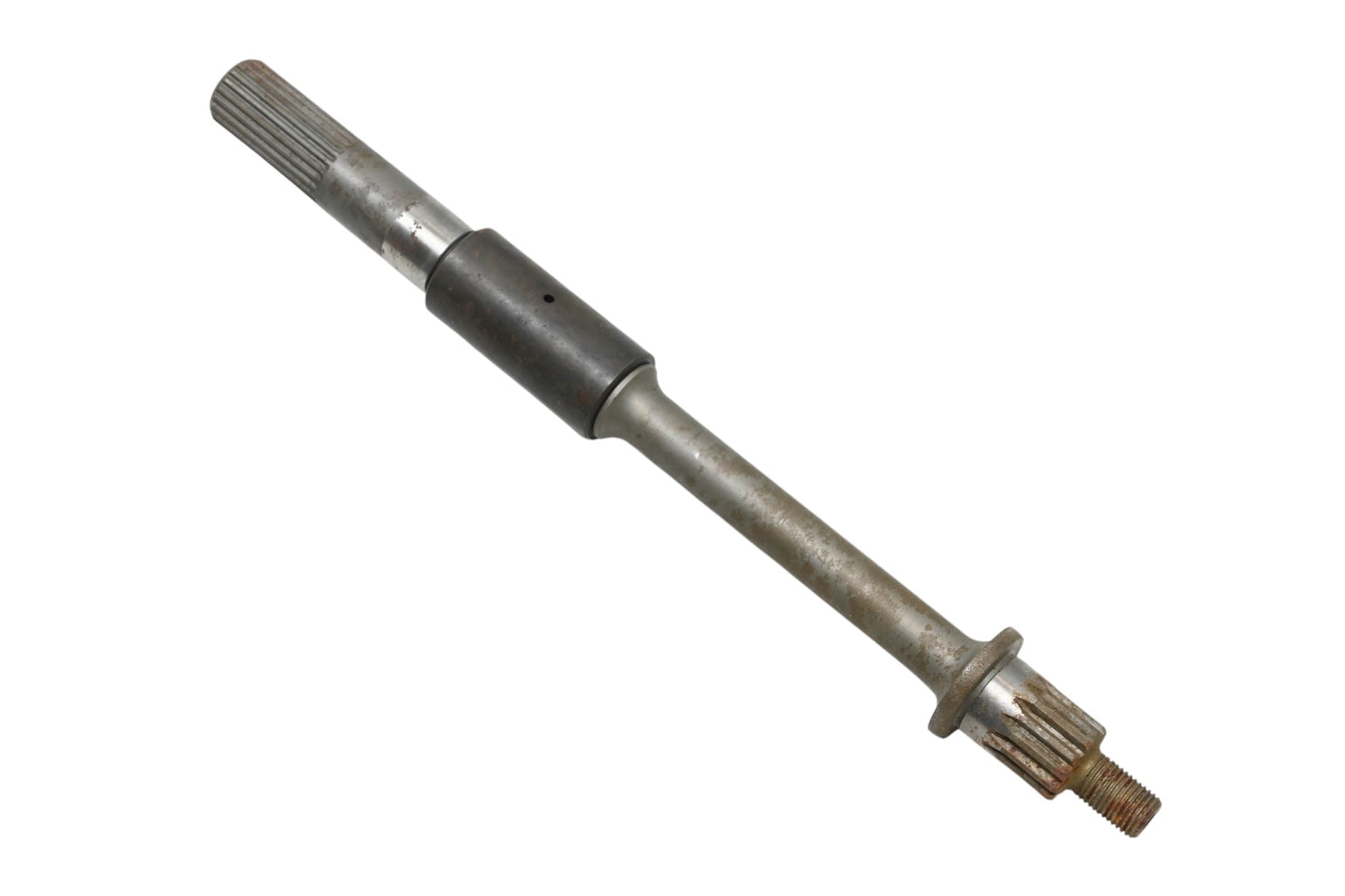 New OEM Yamaha 5GT-1755A-00-00 Middle Drive Output Shaft NOS