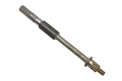 New OEM Yamaha 5GT-1755A-00-00 Middle Drive Output Shaft NOS