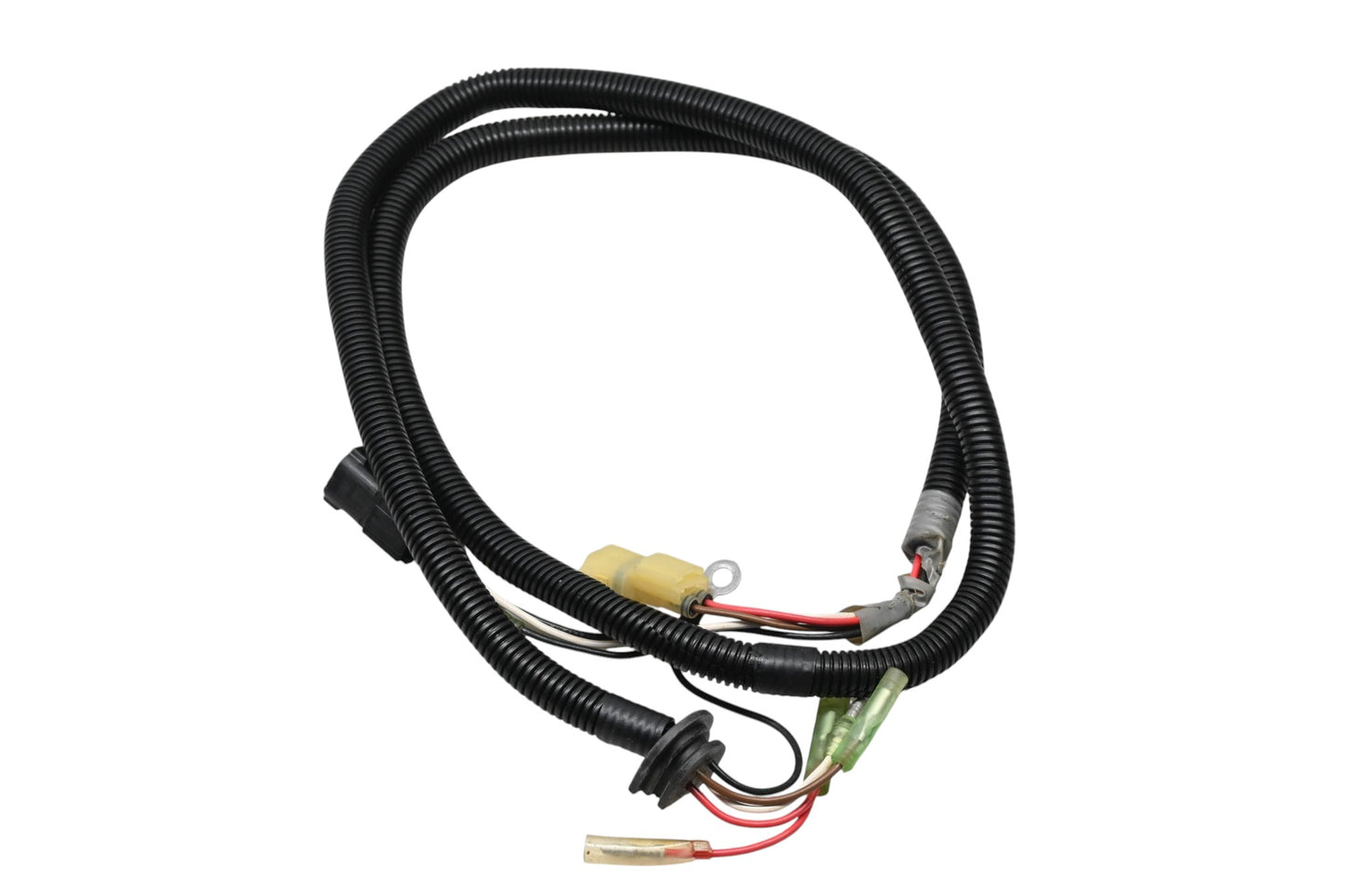 New OEM Yamaha 62E-82553-00-00 Wire Extension NOS
