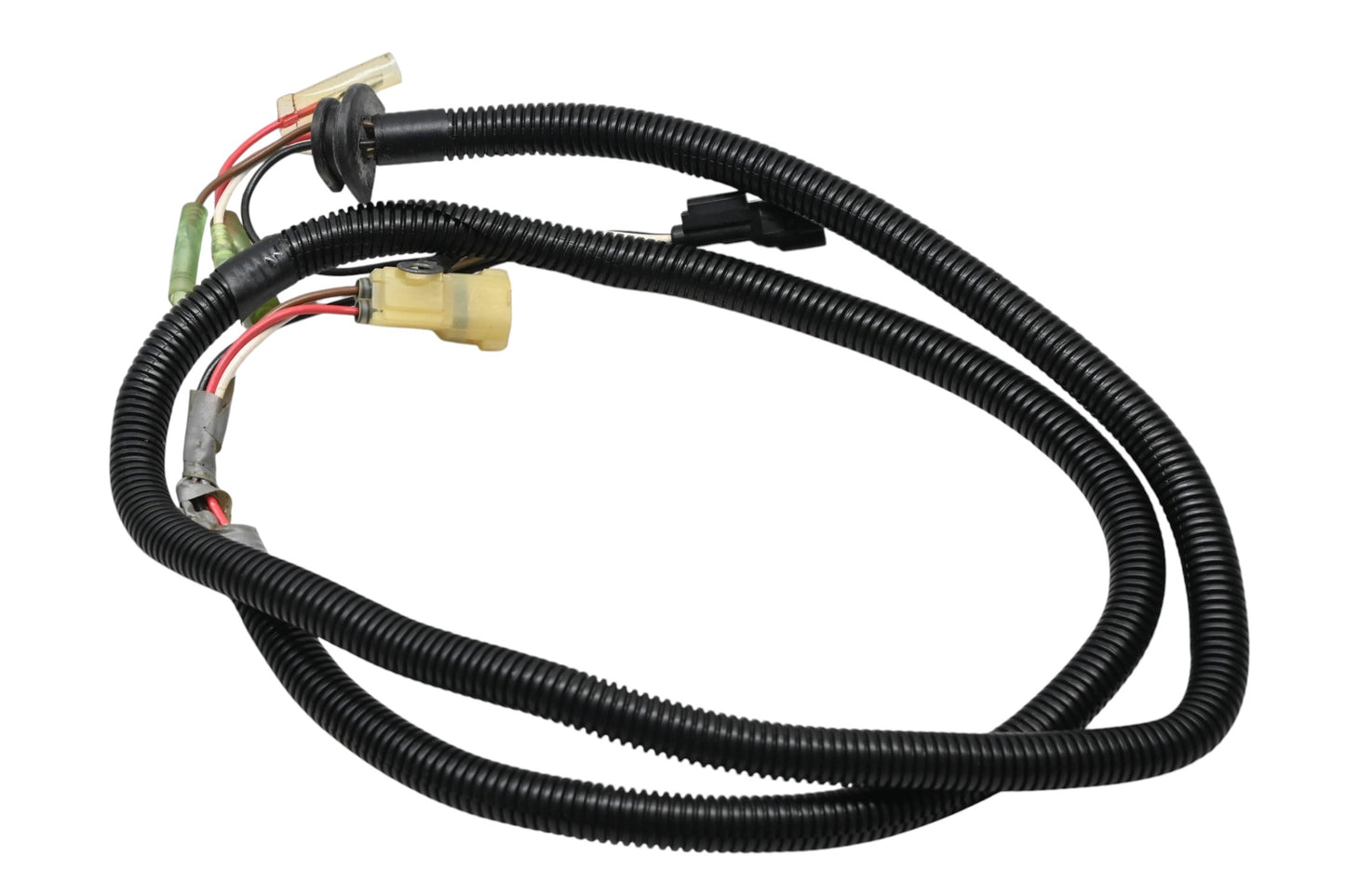 New OEM Yamaha 62E-82553-00-00 Wire Extension NOS