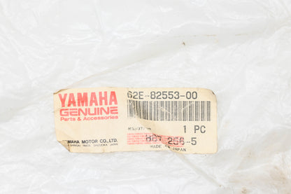 New OEM Yamaha 62E-82553-00-00 Wire Extension NOS