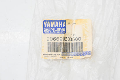 New OEM Yamaha 90669-03005-00 Hose NOS