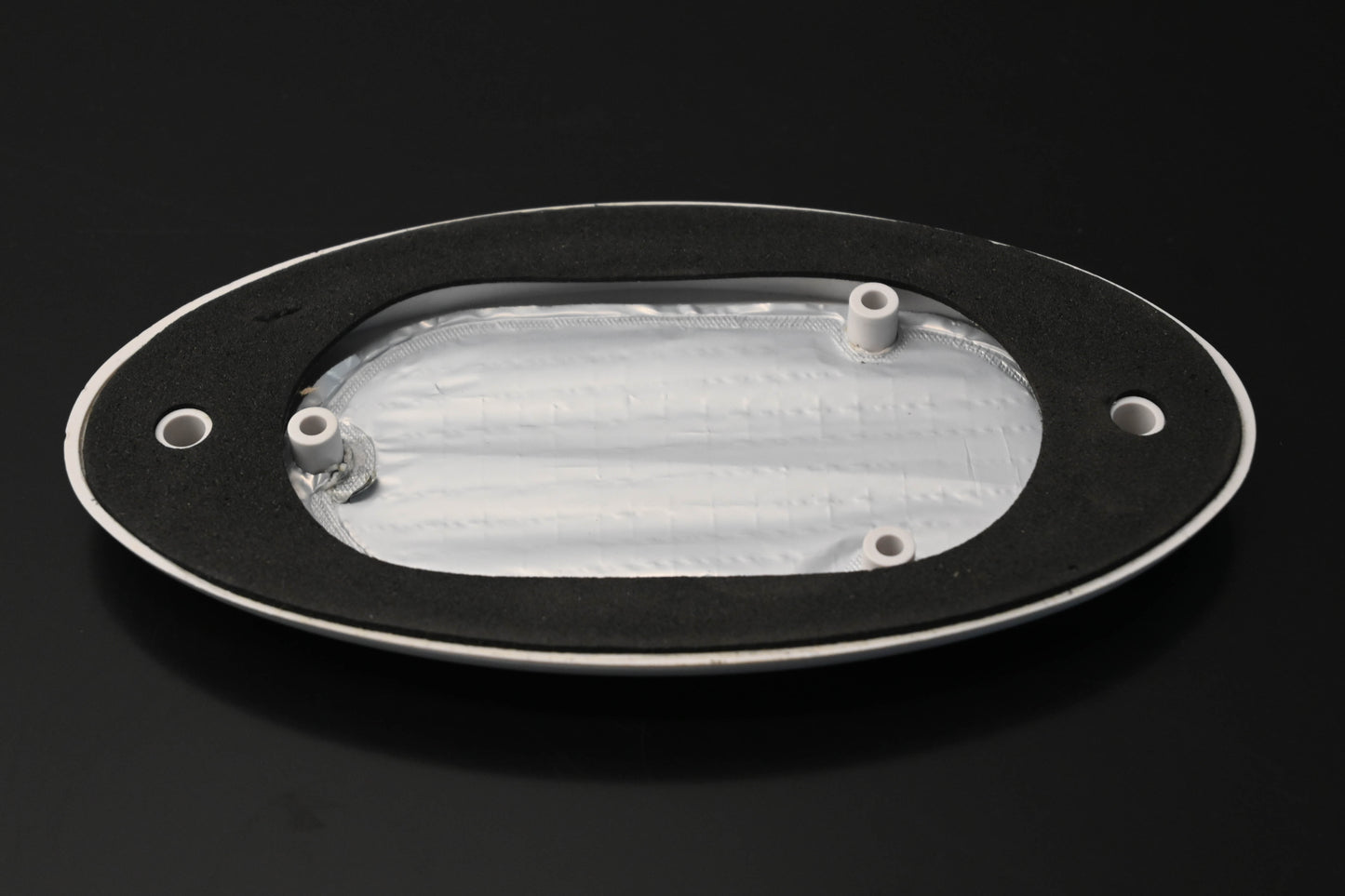 New OEM Yamaha GP1-U826D-10-00 Grill Horn Cover NOS
