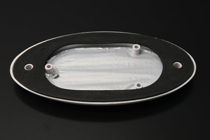 New OEM Yamaha GP1-U826D-10-00 Grill Horn Cover NOS