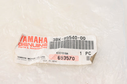 New OEM Yamaha 3BK-85540-00-00 CDI Unit Assembly NOS