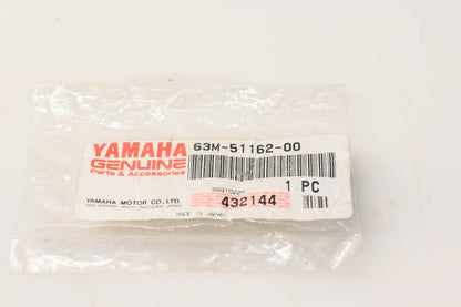 New OEM Yamaha 63M-51162-00-00 Hose Joint NOS