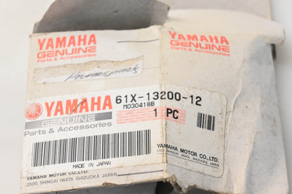 New OEM Yamaha 61X-13200-12-00 Oil Injection Pump NOS
