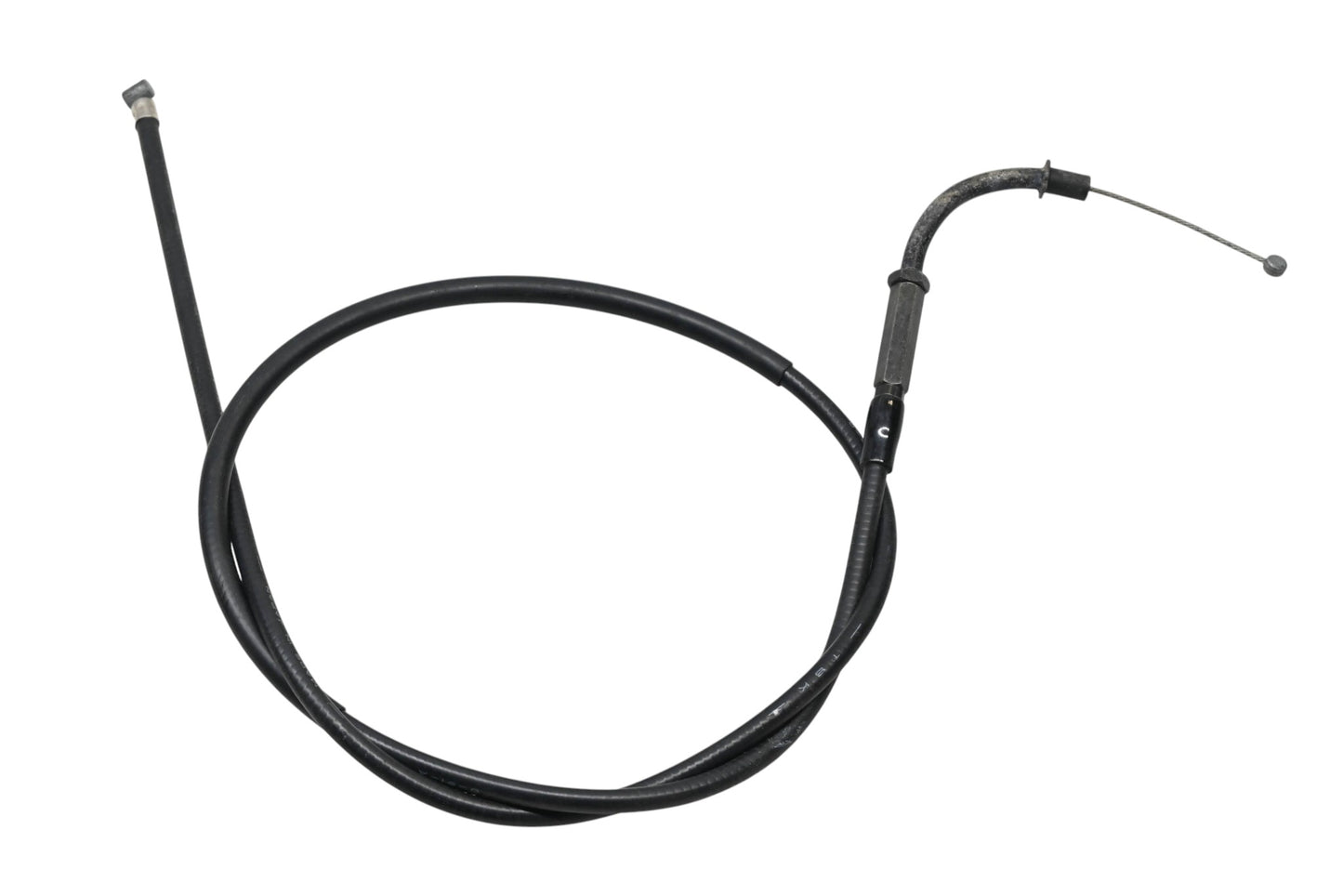 New OEM Yamaha 2G2-26311-02-00 Throttle Cable NOS
