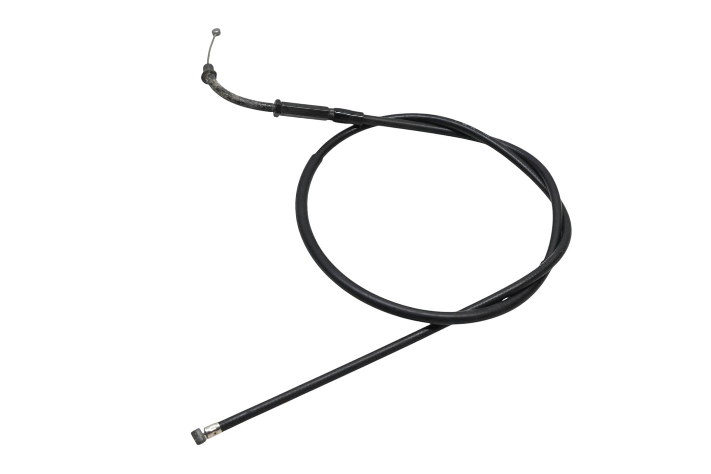 New OEM Yamaha 2G2-26311-02-00 Throttle Cable NOS