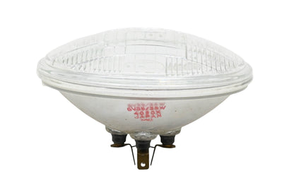 New OEM Yamaha 2A6-84120-60-00 Headlight Lens Assembly NOS