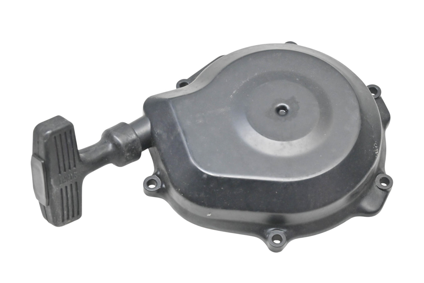 New OEM Yamaha 24W-15710-00-00 Pull Starter Recoil Assembly NOS