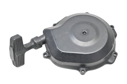 New OEM Yamaha 24W-15710-00-00 Pull Starter Recoil Assembly NOS